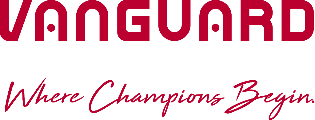 VANGUARD Sports Academy - Where Champions Begin.